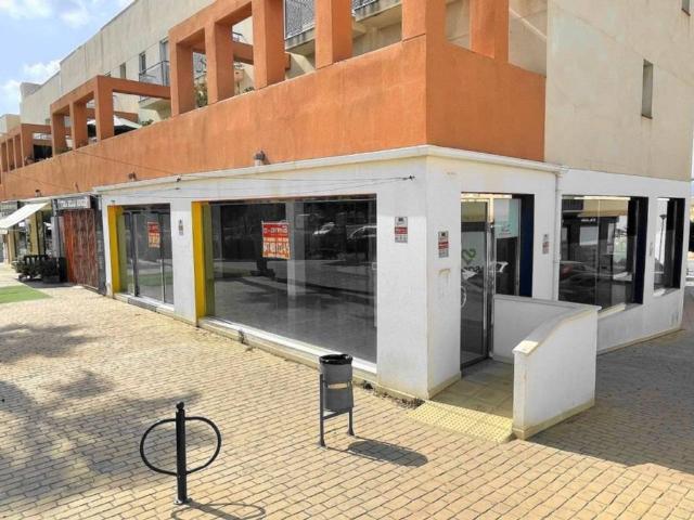 Local Comercial en alquiler en Vera, Andalucía