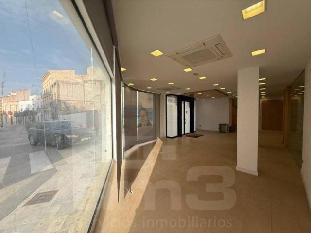 Local Comercial en alquiler en Vera, Andalucía