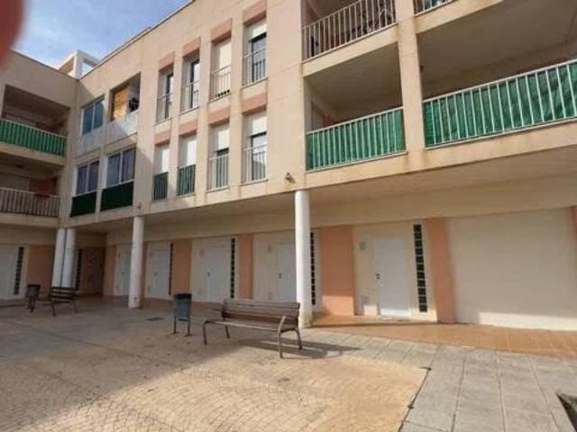 Local Comercial en alquiler en Vera, Andalucía
