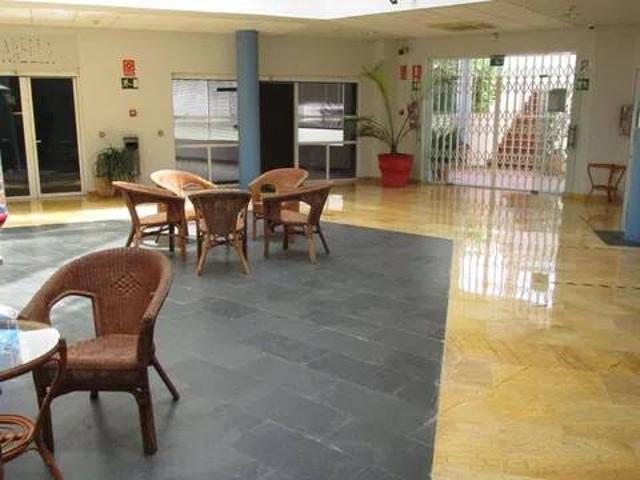 Local Comercial en alquiler en Costa Laguna, Vera