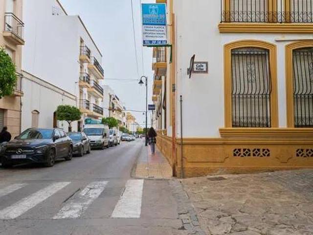 Local Comercial en alquiler en Vera, Andalucía
