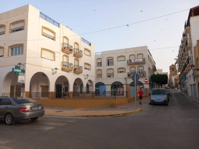 Local Comercial en alquiler en Vera, Andalucía
