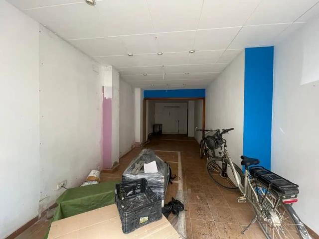 Local Comercial en alquiler en Baix Empordà, Catalunya