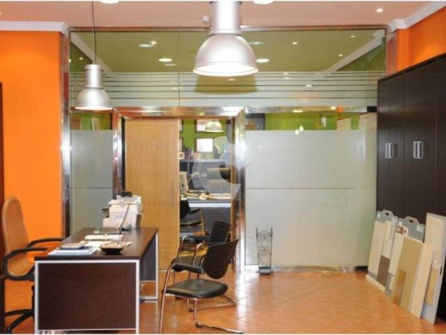 Local Comercial en alquiler en Verín, Galicia