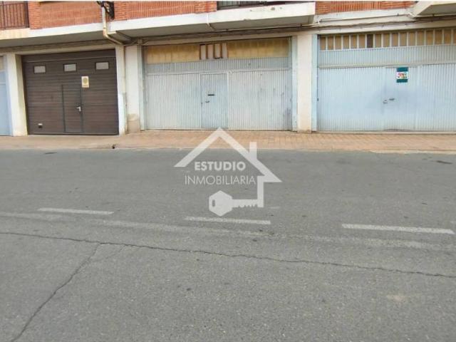 Local Comercial en alquiler en Estellerria, Navarra