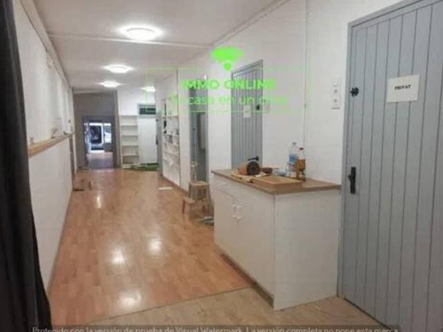 Local Comercial en alquiler en Osona, Catalunya