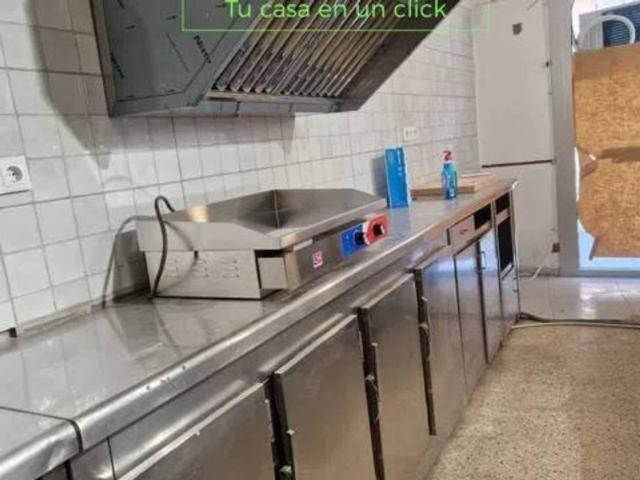 Local Comercial en alquiler en Osona, Catalunya