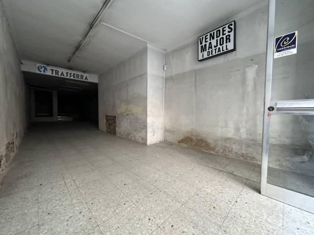 Local Comercial en alquiler en Osona, Catalunya
