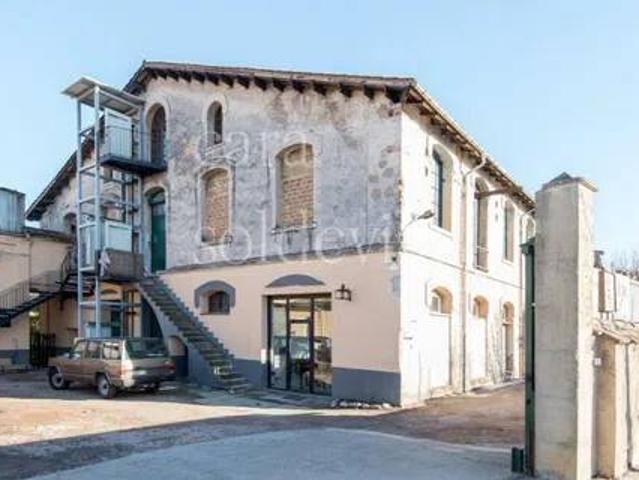 Local Comercial en alquiler en Barri dels Caputxins, Osona