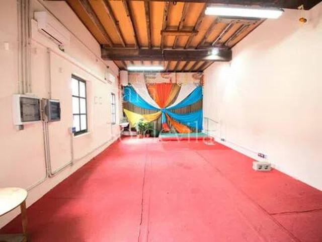 Local Comercial en alquiler en Barri dels Caputxins, Osona
