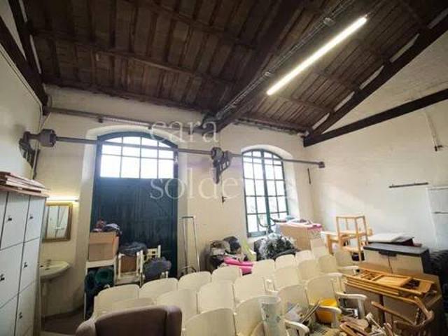 Local Comercial en alquiler en Barri dels Caputxins, Osona