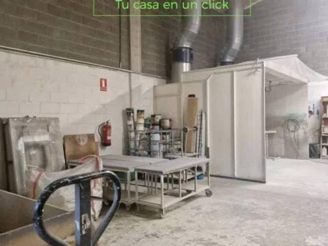 Local Comercial en alquiler en Osona, Catalunya
