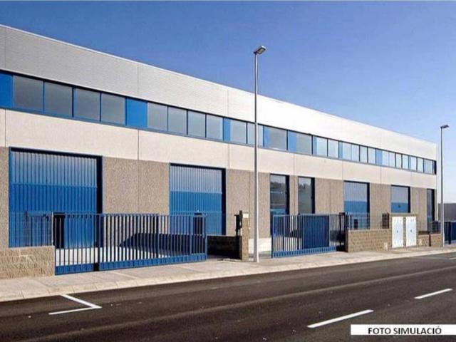 Local Comercial en venta en Osona, Catalunya