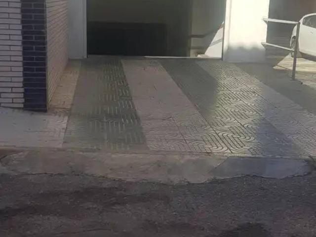 Local Comercial en alquiler en La Gangosa, Vícar