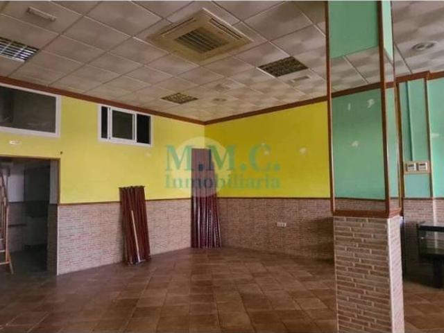 Local Comercial en alquiler en Vícar, Andalucía