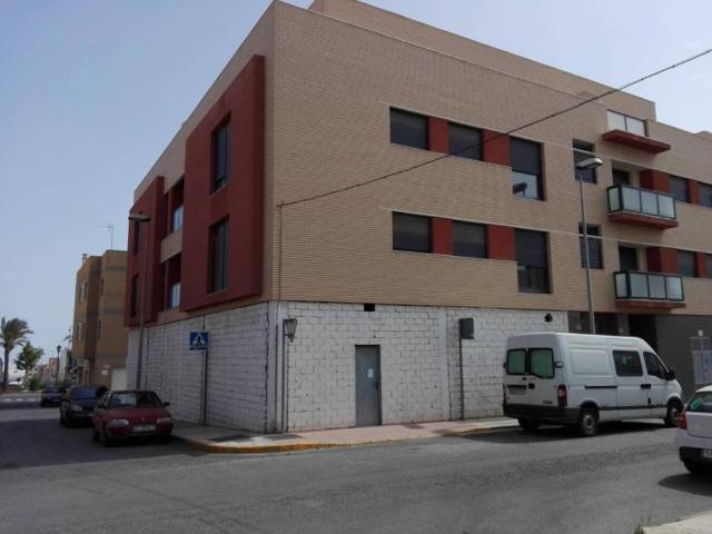Local Comercial en alquiler en Vícar, Andalucía