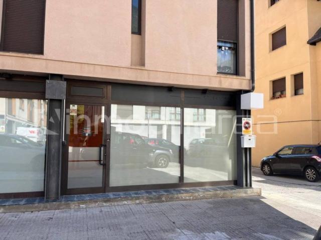 Local Comercial en alquiler en Val d'Aran, Catalunya