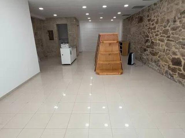 Local Comercial en alquiler en Vigo