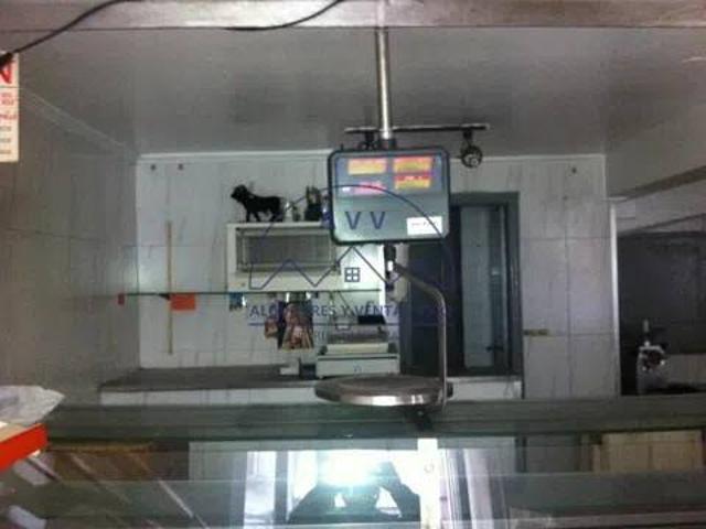 Local Comercial en alquiler en Vigo