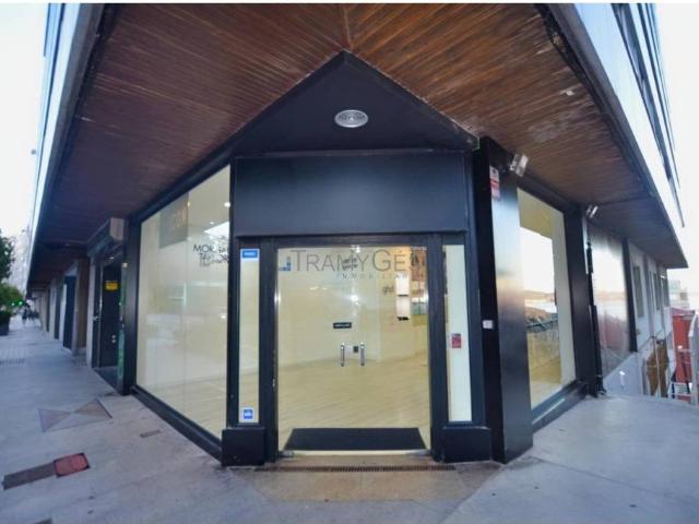 Local Comercial en alquiler en Vigo, Galicia