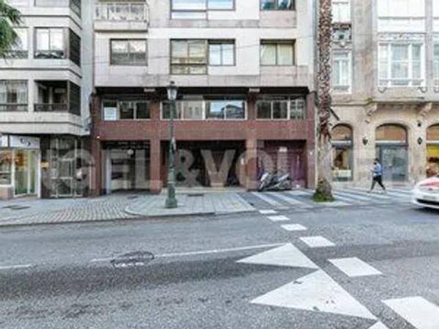 Local Comercial en alquiler en Vigo, Galicia