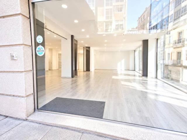 Local Comercial en alquiler en Vigo