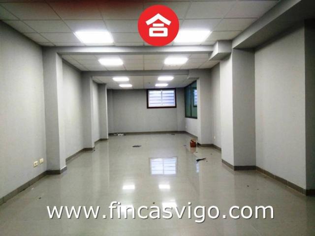 Local Comercial en alquiler en Vigo, Galicia