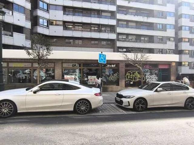 Local Comercial en alquiler en Vigo