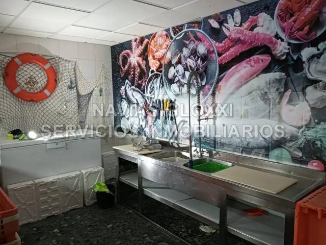 Local Comercial en alquiler en Vigo