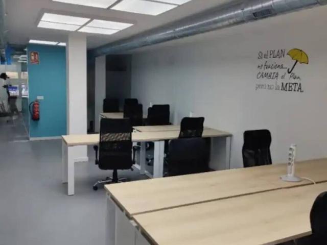 Local Comercial en alquiler en Navia, Vigo