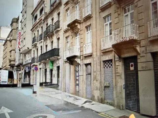 Local Comercial en alquiler en Vigo, Galicia
