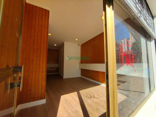 Local Comercial en alquiler en Vigo, Galicia