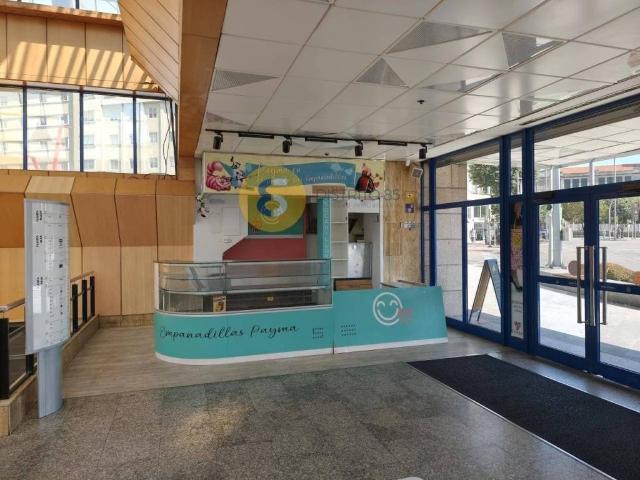 Local Comercial en alquiler en Vigo, Galicia