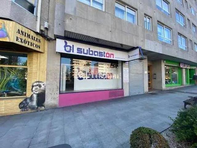 Local Comercial en alquiler en Vigo