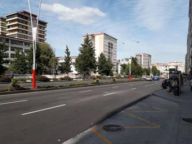 Local Comercial en alquiler en Vigo