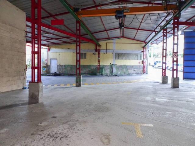 Local Comercial en alquiler en Vigo, Galicia