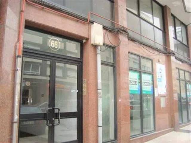 Local Comercial en alquiler en Vigo