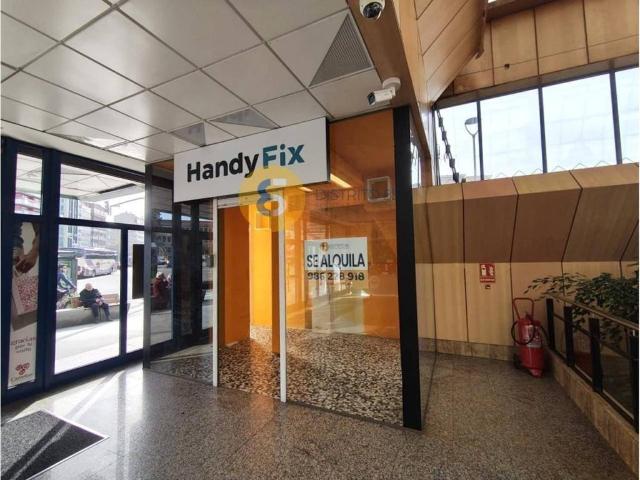 Local Comercial en alquiler en Vigo, Galicia