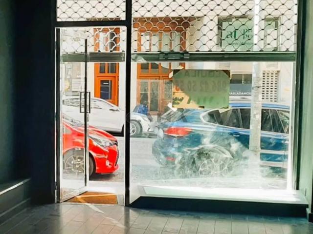 Local Comercial en alquiler en Vigo
