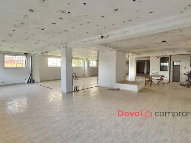 Local Comercial en alquiler en Vigo