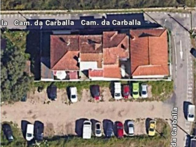 Local Comercial en alquiler en Vigo