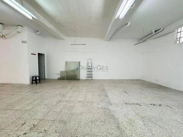 Local Comercial en alquiler en Vigo