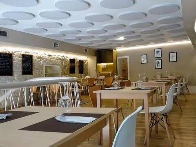 Local Comercial en alquiler en Vigo