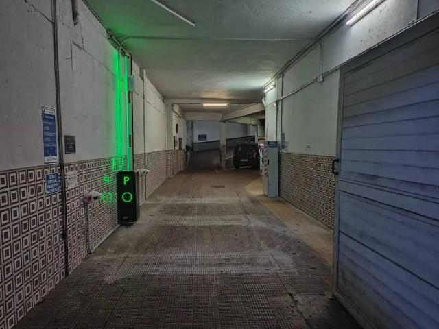 Local Comercial en alquiler en Vigo