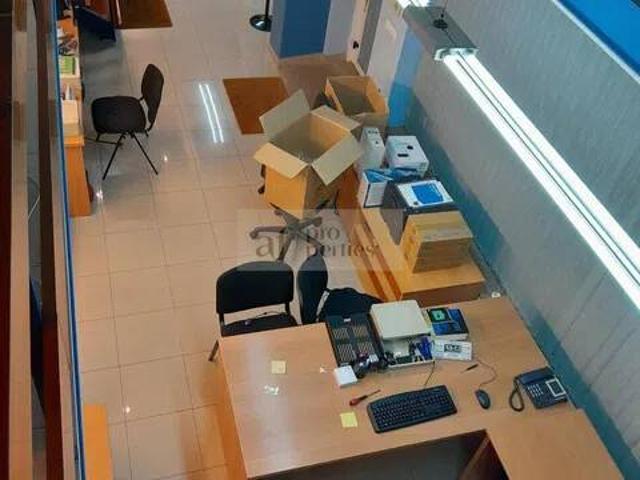 Local Comercial en alquiler en Vigo, Galicia