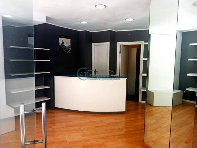 Local Comercial en alquiler en Vigo, Galicia