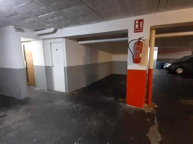 Local Comercial en alquiler en Vigo