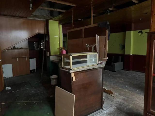 Local Comercial en alquiler en Peniche, Vigo