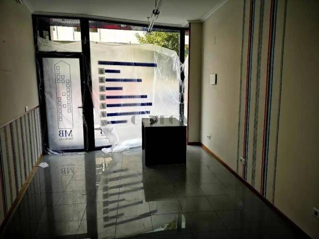 Local Comercial en alquiler en Vigo