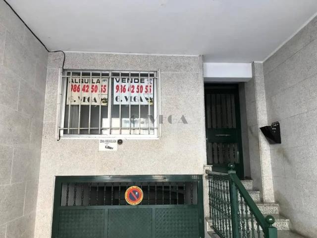 Local Comercial en alquiler en Teis, Vigo